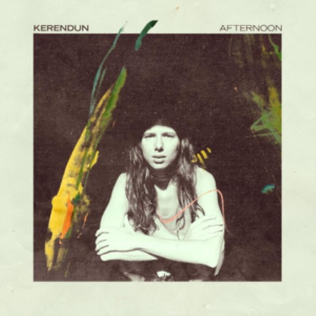 Kerendun - Afternoon (Vinyl Single)
