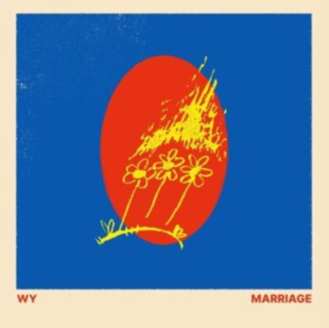 Wy - Marriage (Vinyl)