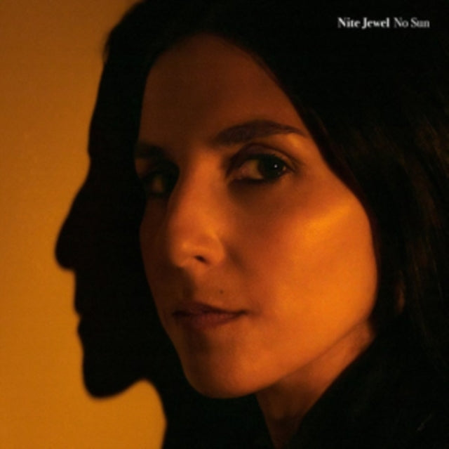 Nite Jewel - No Sun (12 inch Single)