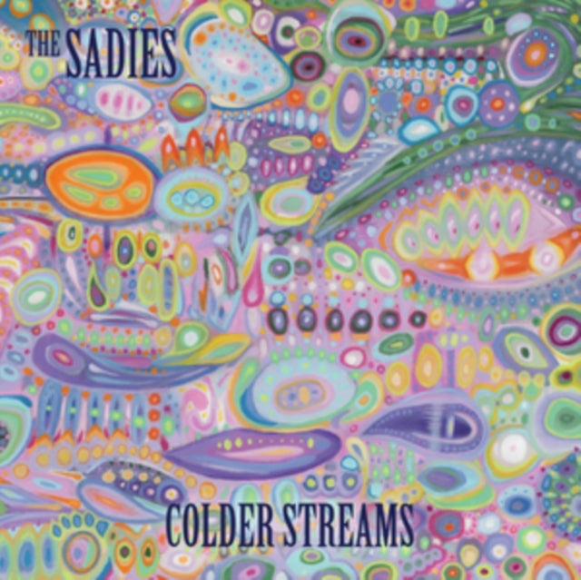 Sadies - Colder Streams (CD)