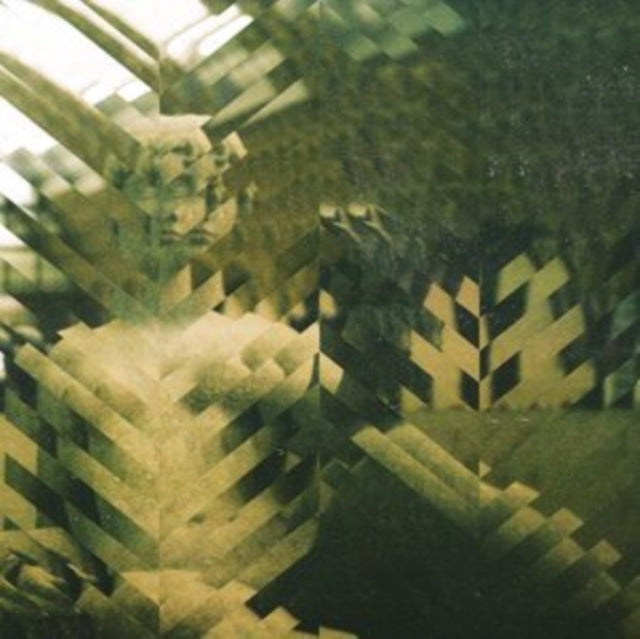 Indiana Mandy - ... EP (Vinyl)