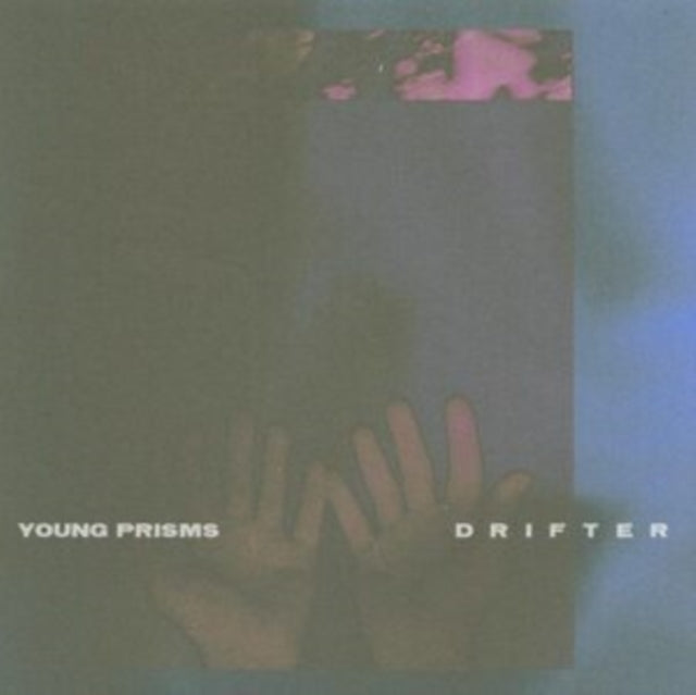 Young Prisms - Drifter (CD)