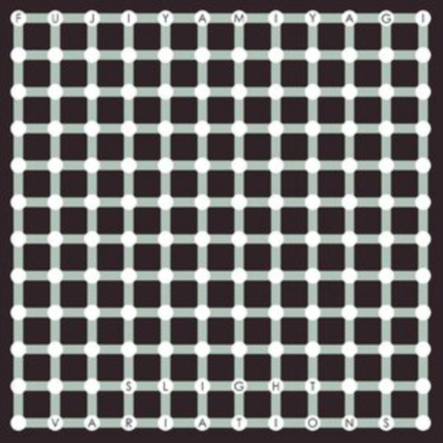 Fujiya & Miyagi - Slight Variations (CD)