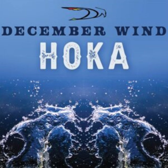 December Wind - Hoka (CD)
