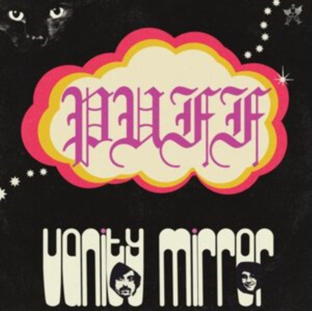 Vanity Mirror - Puff (Vinyl)