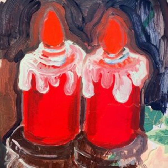 Bruiser & Bicycle - Holy Red Wagon (+Obi) (CD)