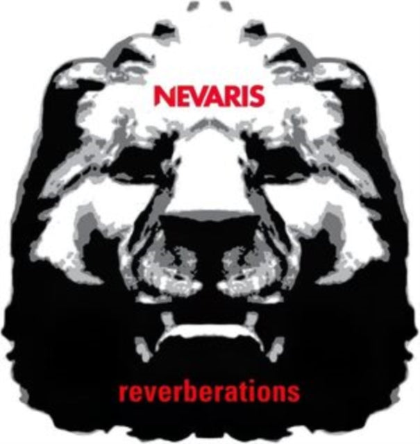 Nevaris - Reverberations (CD)