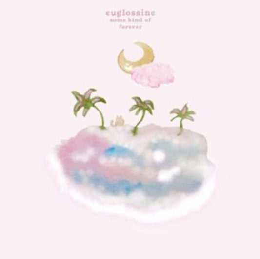 Euglossine - Some Kind Of Forever (Vinyl)