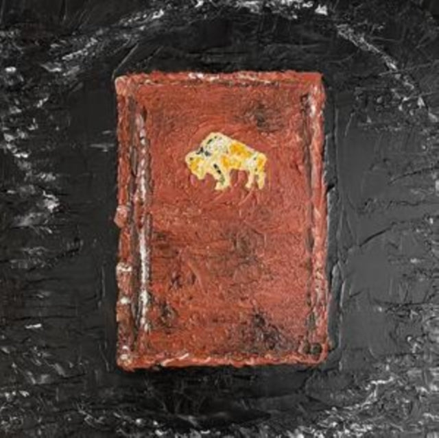 Apollo Brown & Che Noir - As God Intended... (Brown Sabbath Vinyl) (Vinyl)