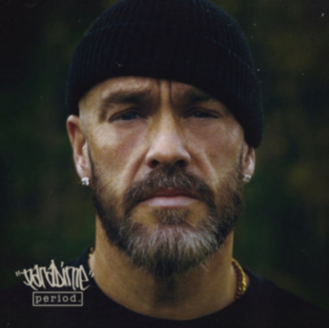 Paradime - Period. (Jameson Haze Vinyl) (Indie Exclusive) (Vinyl)