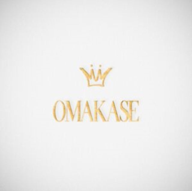 Mello Music Group - Omakase (CD)