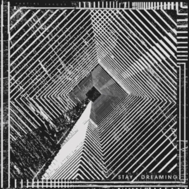 Partial Traces - Stay Dreaming (Vinyl)