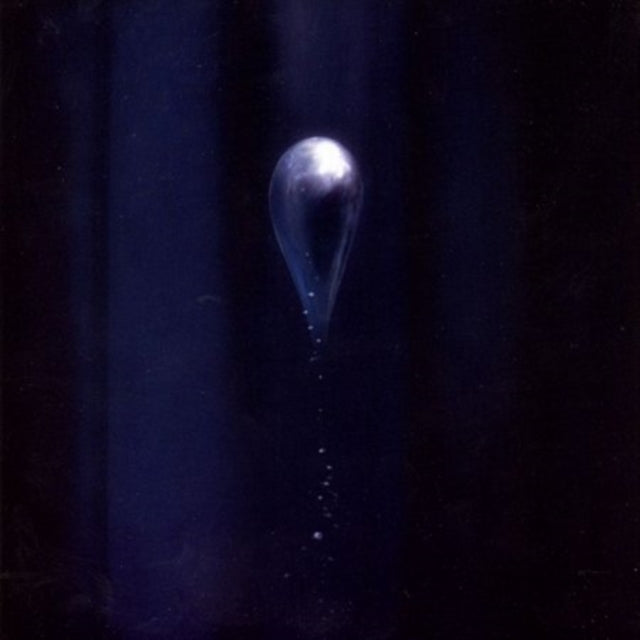 Foxhole - Push / Pull CD EP (CD)
