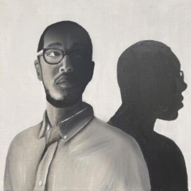 Oddisee - People Hear What They See (Cream/Tan Vinyl) (Vinyl)