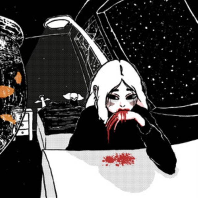 Weatherday - Hornet Disaster (with Obi) (CD)