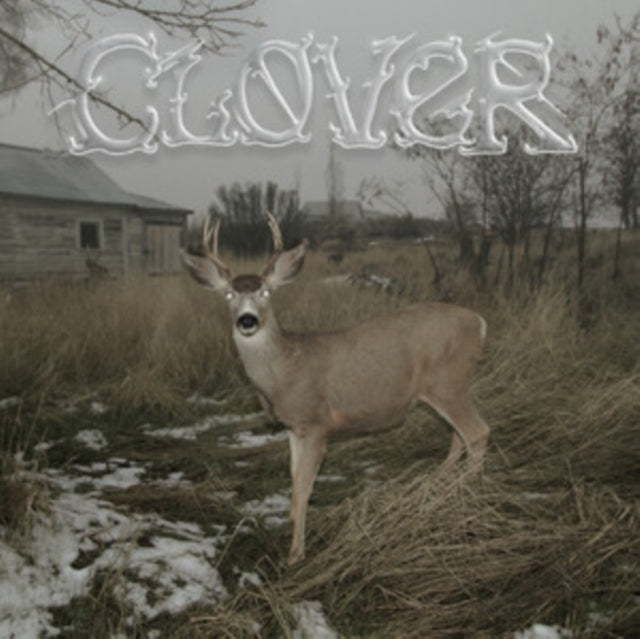 Sleepers Bell - Clover (Vinyl)