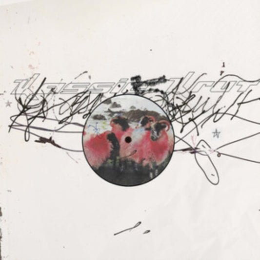 Kassie Krut - Kassie Krut (CD)