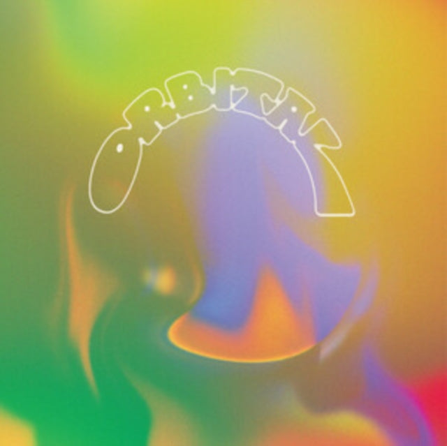 Orbital Ensemble - Orbital (Clear Vinyl) (Vinyl)