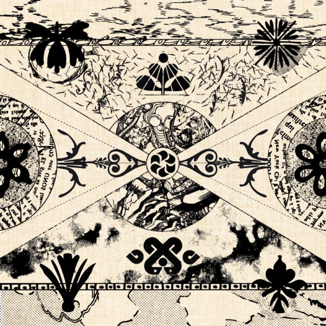 Erica Eso - Songs In My Pocket Like Grains Of Sand (CD)