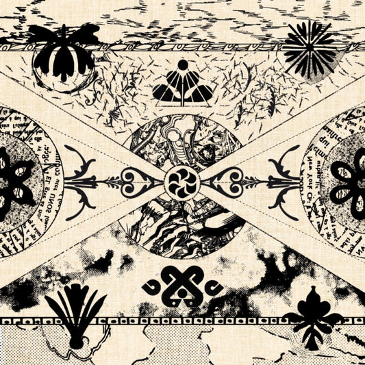 Erica Eso - Songs In My Pocket Like Grains Of Sand (CD)