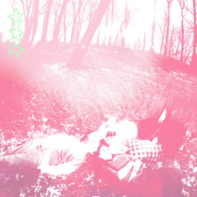 Shower Curtain - Words From A Wishing Well (Benadryl Pink Vinyl) (Vinyl)