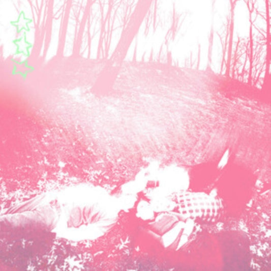 Shower Curtain - Words From A Wishing Well (Benadryl Pink Vinyl) (Vinyl)