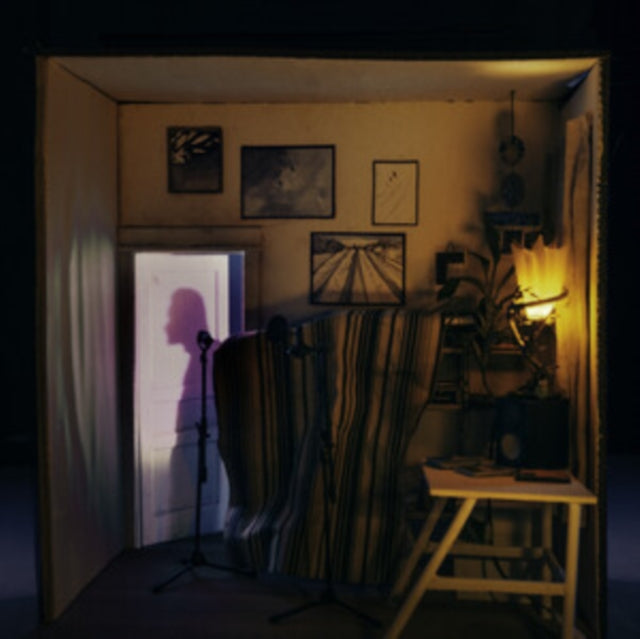 Seedbed - Stalemate (Topaz Smoke Vinyl) (Vinyl)
