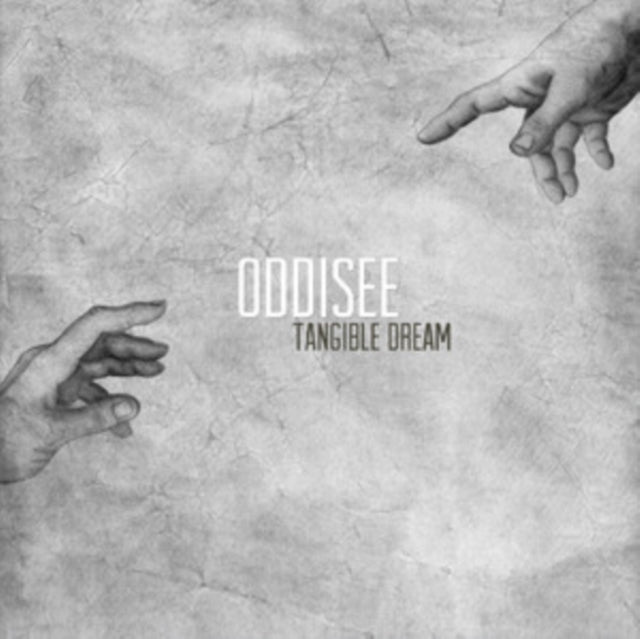 Oddisee - Tangible Dream (Green/Purple Ghost Vinyl) (Vinyl)