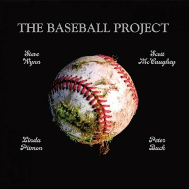 Baseball Project - Vol. 1: Frozen Ropes And Dying Quails (CD)