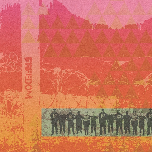 Leanne Betasamosake Simpson - Live Like The Sky (Vinyl)