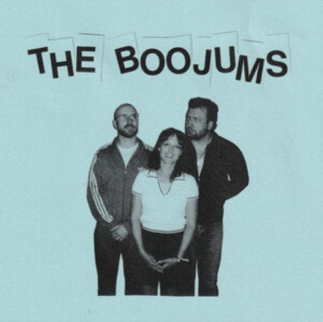 Boojums - Boojums (CD)