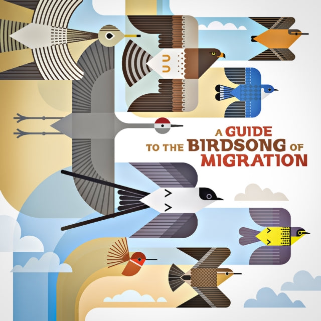 Various Artists - A Guide To The Birdsong Of Migration (Vinyl)