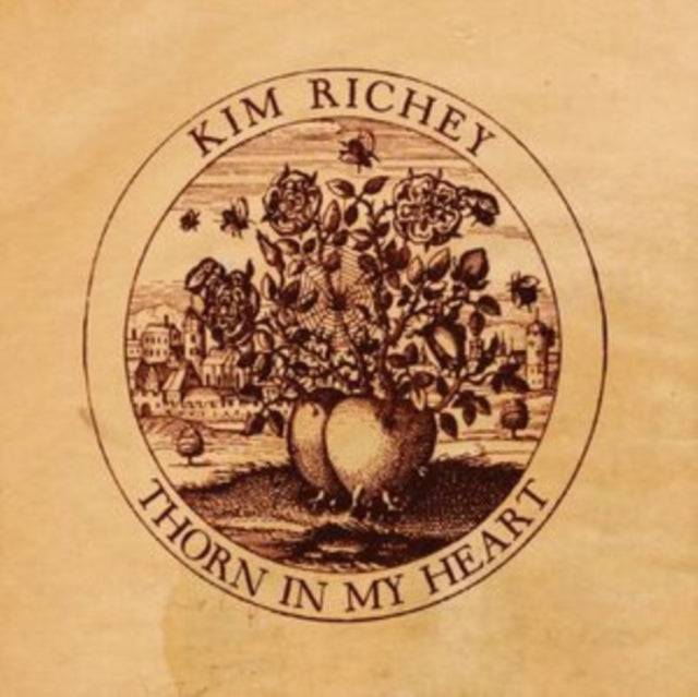 Kim Richey - Thorn In My Heart (CD)