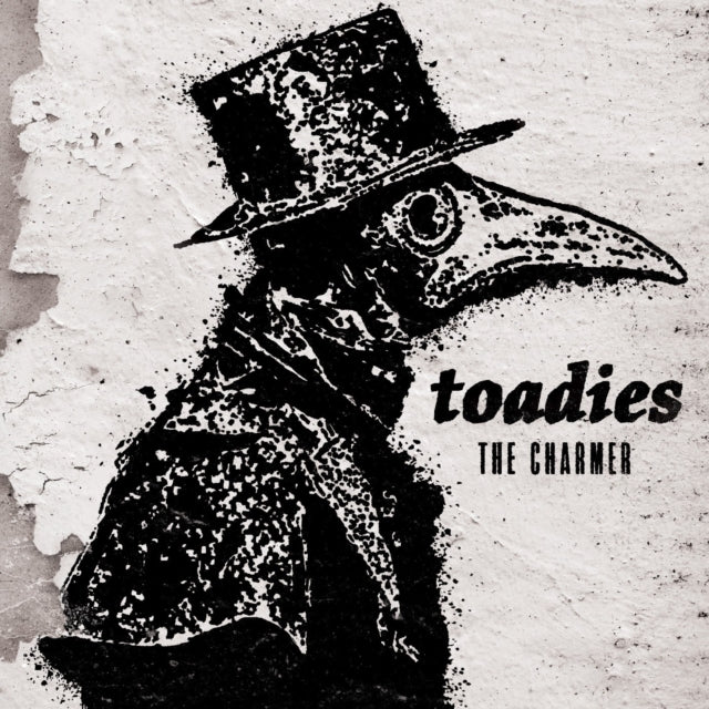Toadies - The Charmer (Coke Bottle Clear Vinyl) (Vinyl)