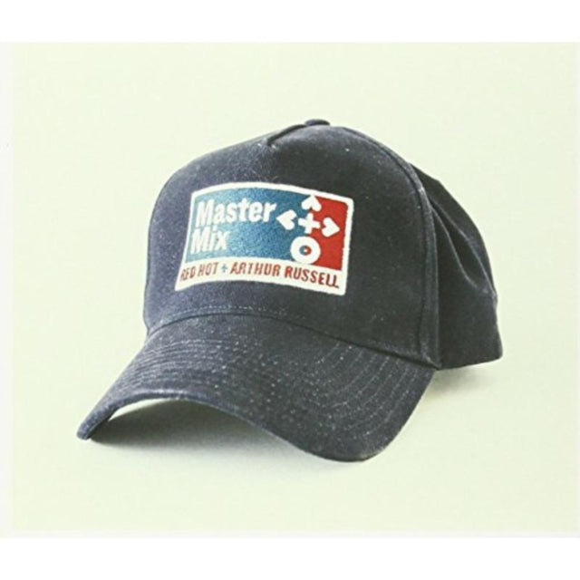 Various Artists - Master Mix: Red Hot + Arthur Russell (CD)
