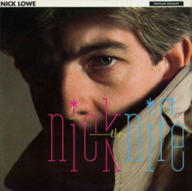 Nick Lowe - Nick The Knife (Vinyl + Vinyl Single)