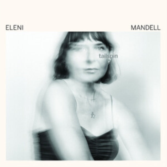 Eleni Mandell - Tailspin (CD)