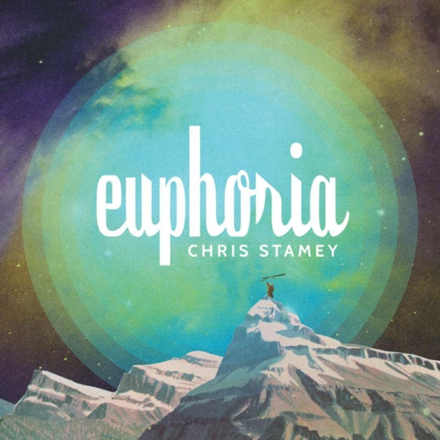 Chris Stamey - Euphoria (CD)