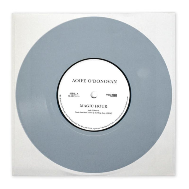 Aoife Odonovan - Magic Hour (Vinyl Single)