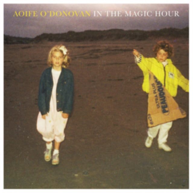 Aoife Odonovan - In The Magic Hour (Indie Exclusive) (CD)