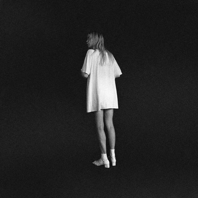 Bnny - Everything (Blue In Clear Vinyl) (Vinyl)
