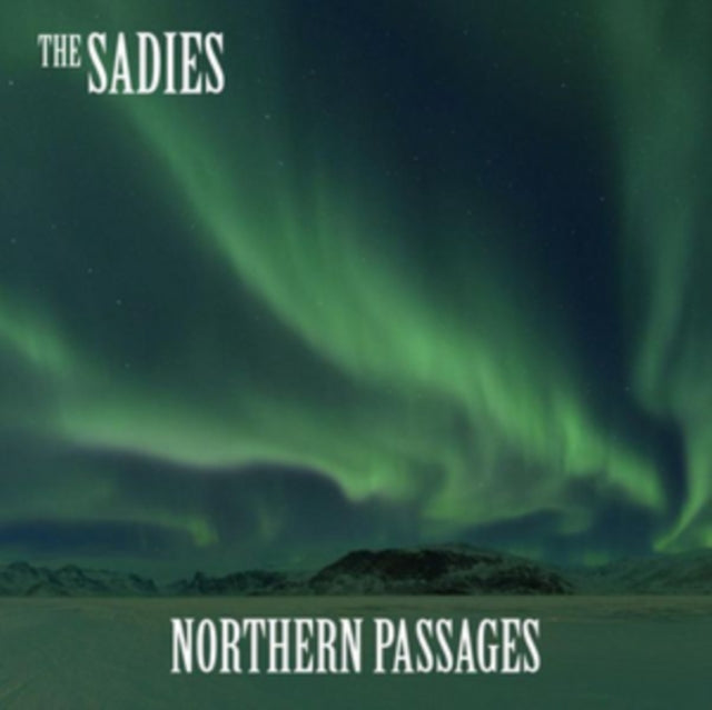 Sadies - Northern Passages (CD)