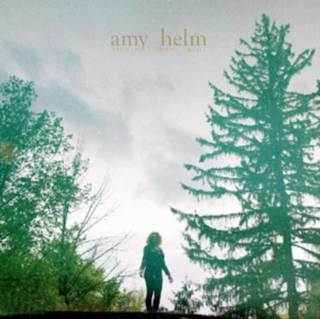 Amy Helm - This Too Shall Light (CD)