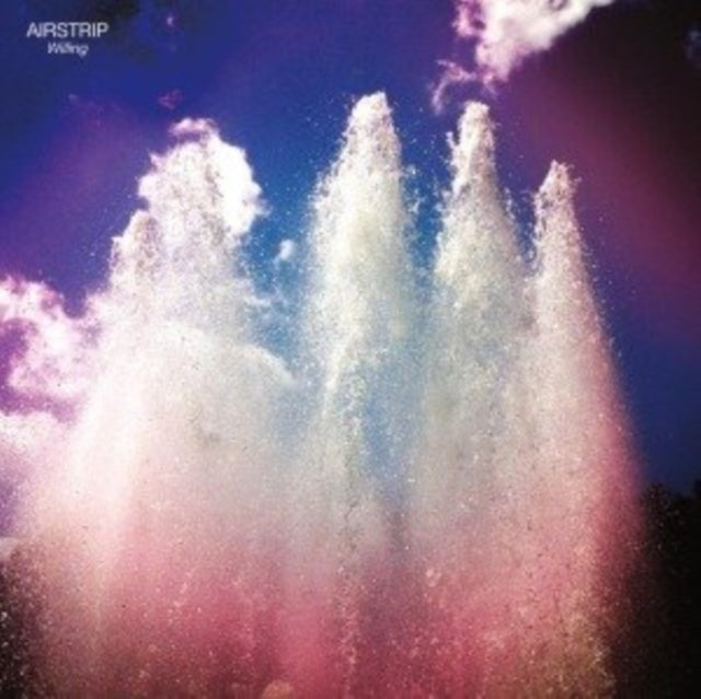 Airstrip - Deleted - Deleted - Willing (Vinyl)