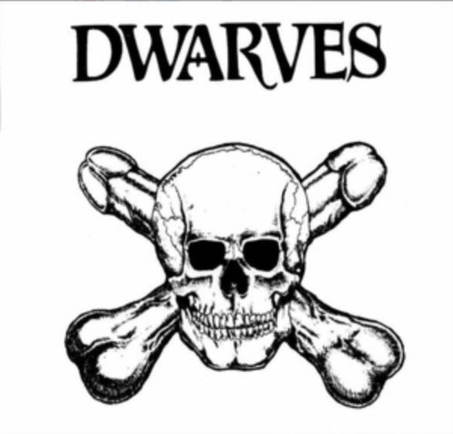 Dwarves - Free Cocaine (CD)