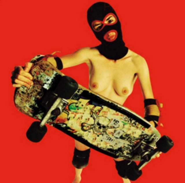 Dwarves - Are Younger And Even Better Looking (CD)