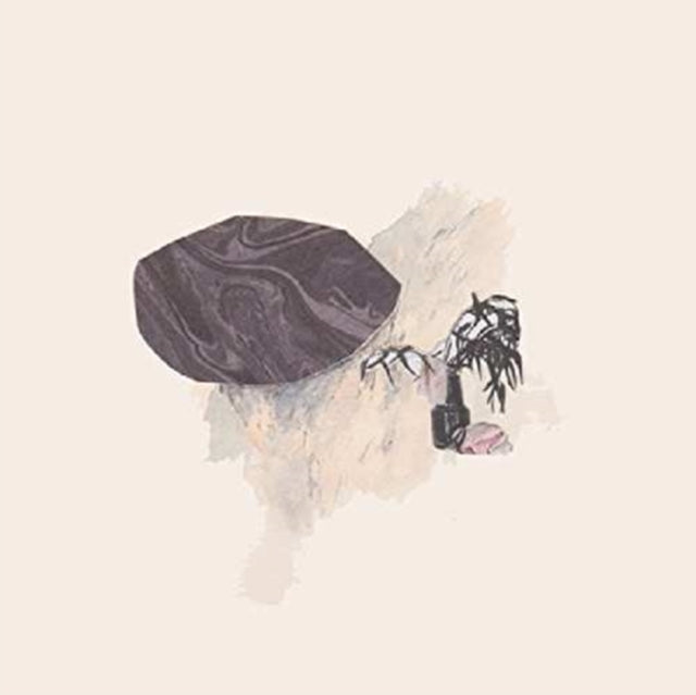 Erasers - Stem Together (Vinyl)