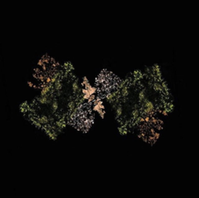 Woodsman - Woodsman (Lemon Lime Vinyl) (Vinyl)