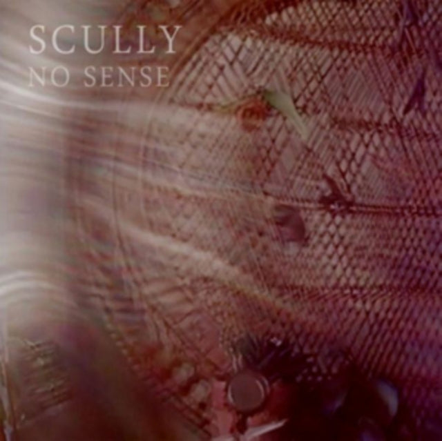 Scully - No Sense EP (Vinyl Single)
