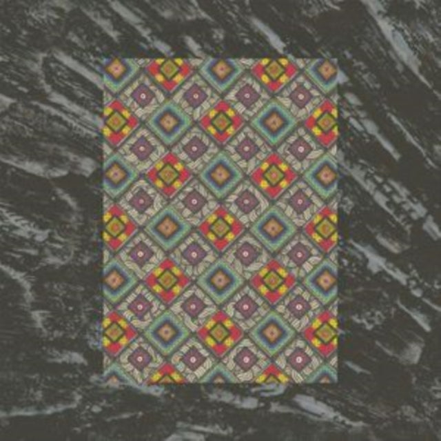 Quicksails - Mortal (Vinyl)